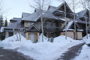 Lagoons Condos by Whistler Retreats